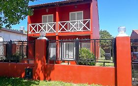 Complejo Mares
